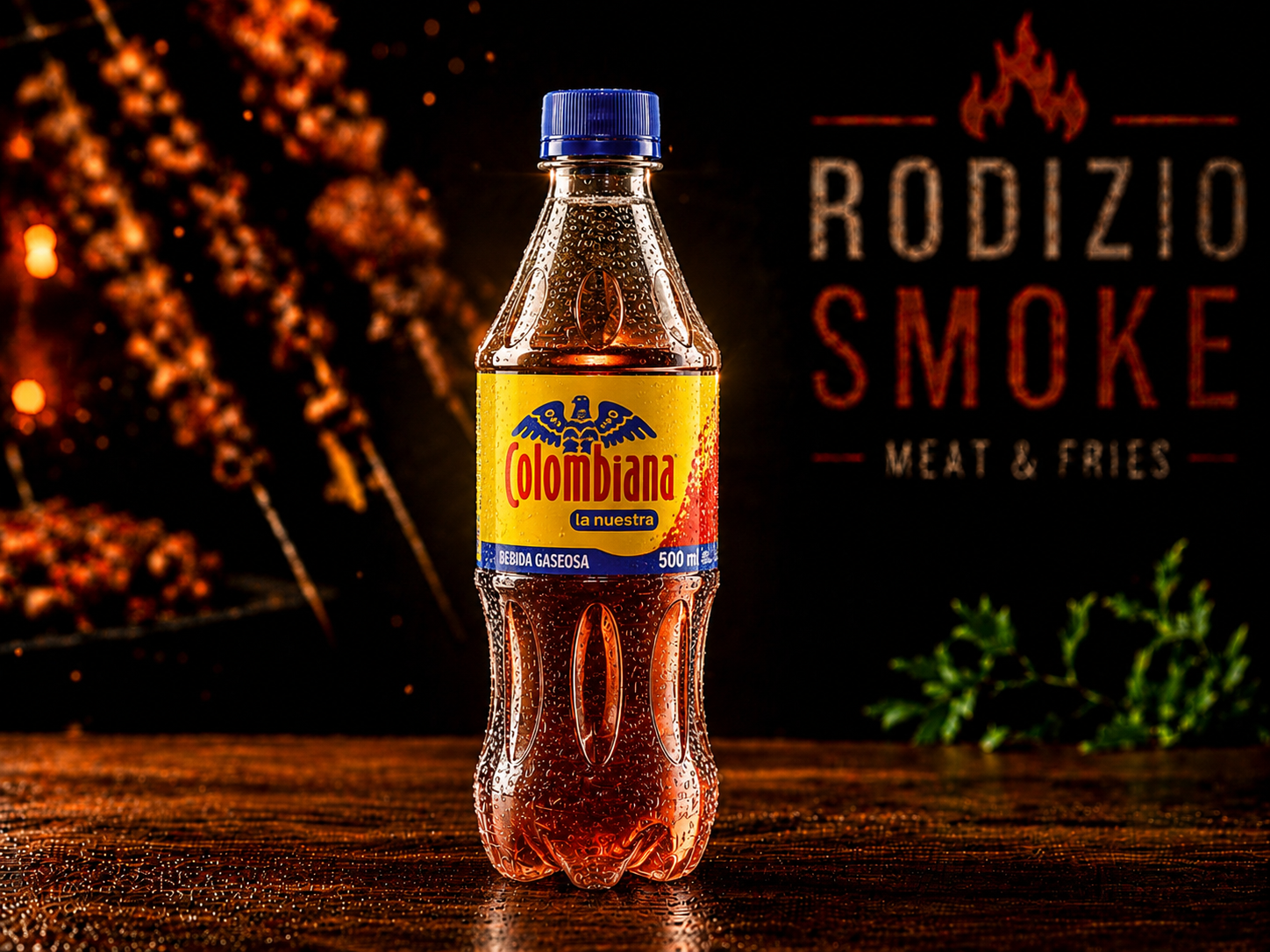 Colombiana
