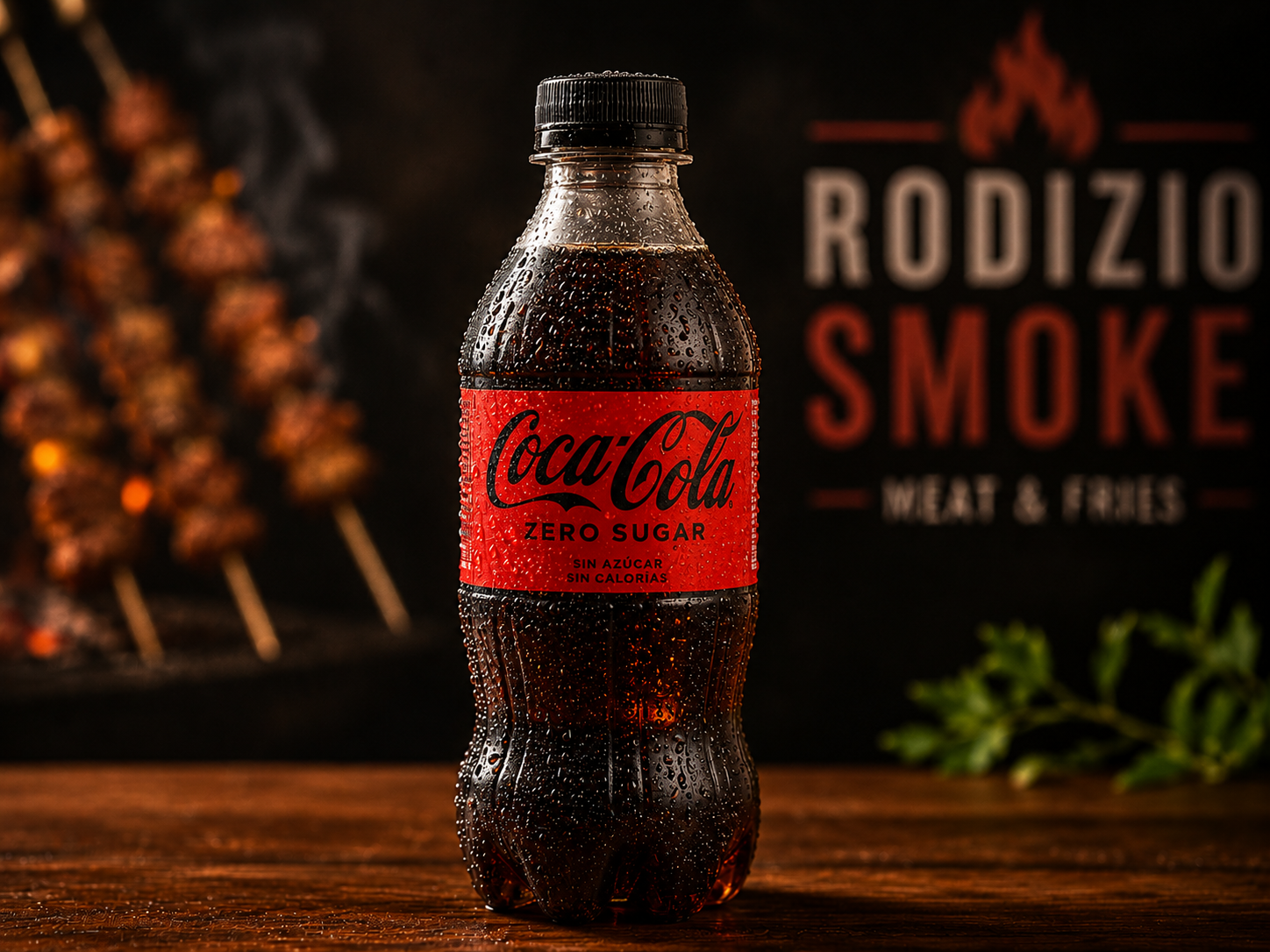 Coca-Cola Zero