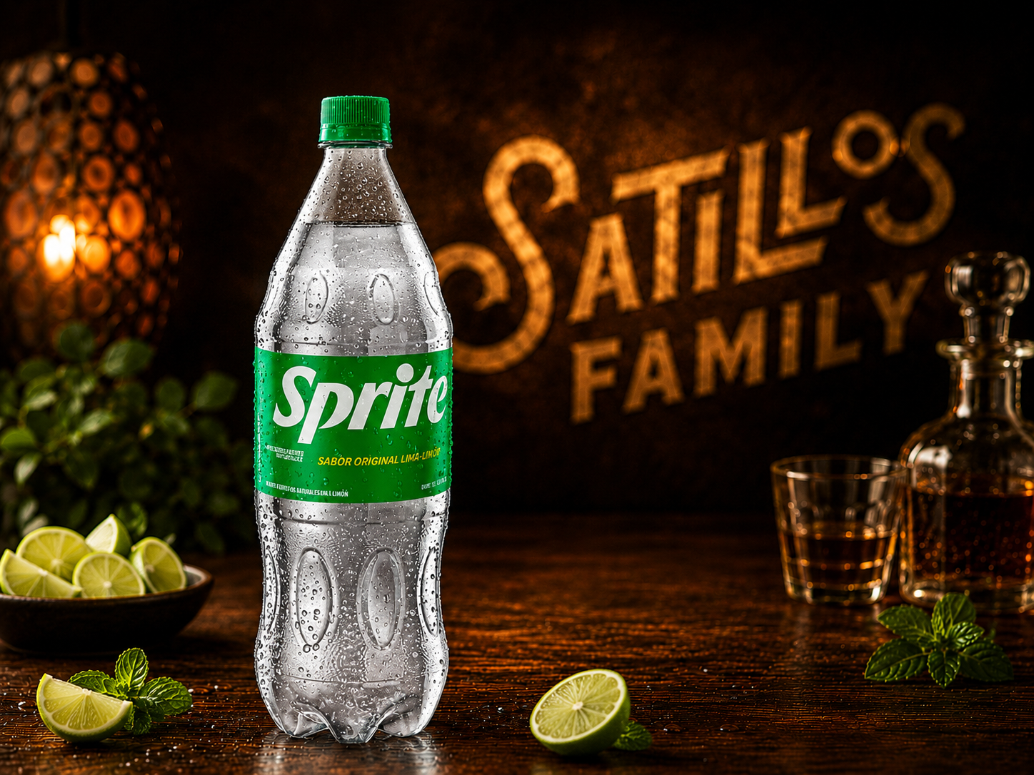 Sprite