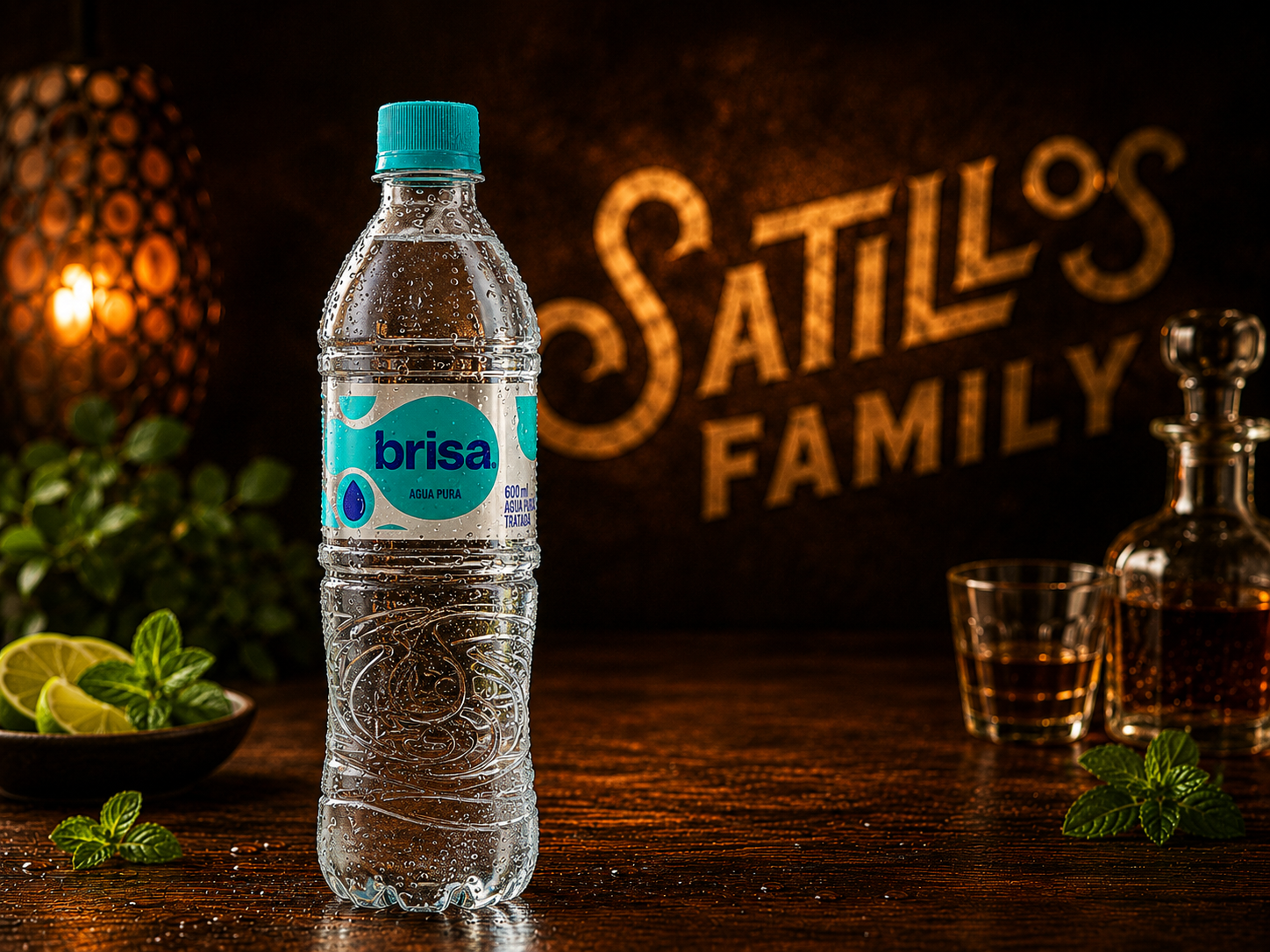 Agua
