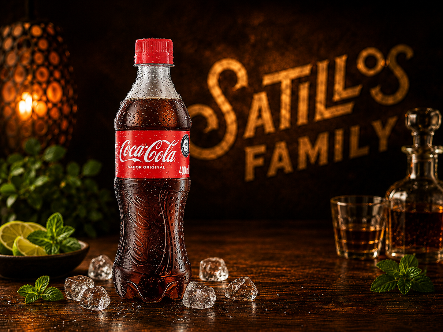 Coca-Cola